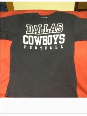 NFL Dallas Cowboys tshirt